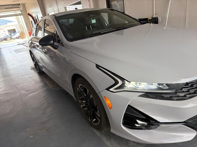 2022 Kia K5 GT-Line for sale in Groveport, OH