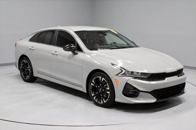 2022 Kia K5 GT-Line for sale in Groveport, OH
