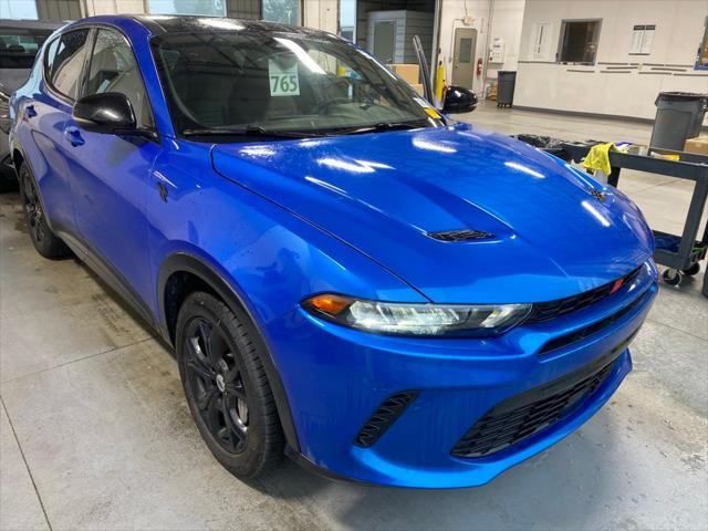 2024 Dodge Hornet R/T Plus EAWD for sale in Groveport, OH