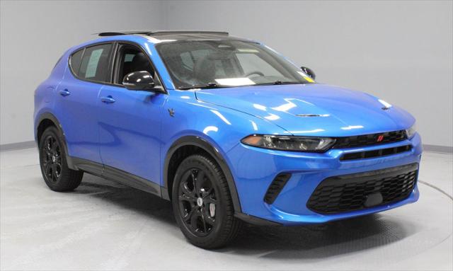 2024 Dodge Hornet R/T Plus EAWD for sale in Groveport, OH