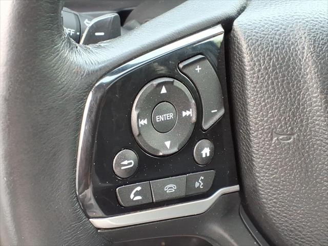 2021 Honda Pilot 2WD EX-L