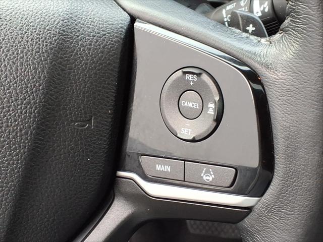 2021 Honda Pilot 2WD EX-L