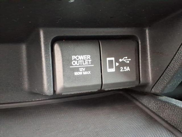 2021 Honda Pilot 2WD EX-L
