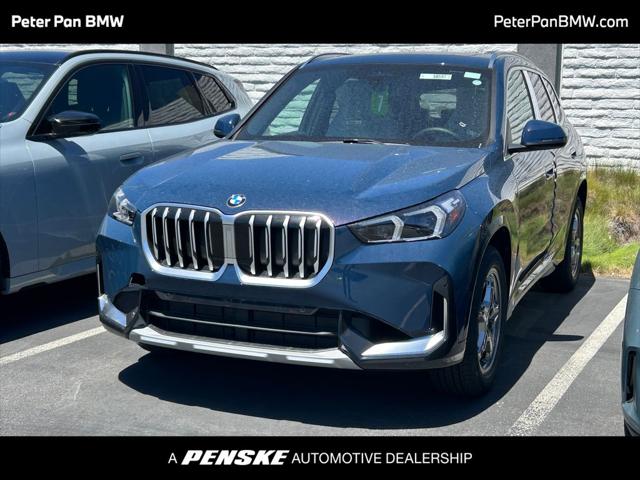2026 BMW X1 xDrive28i for sale in San Mateo, CA