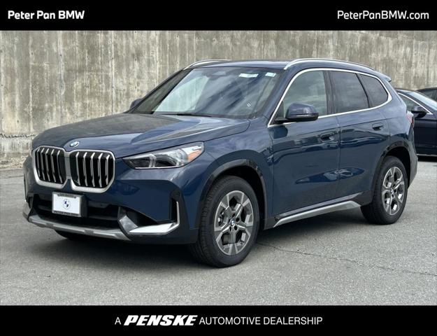 2026 BMW X1 xDrive28i for sale in San Mateo, CA
