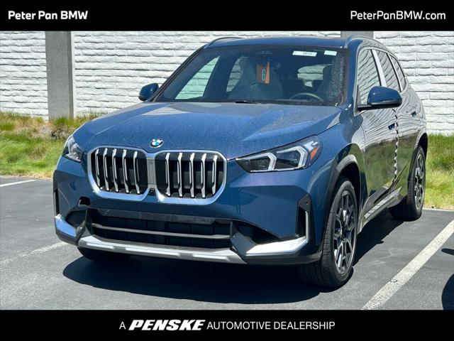 2026 BMW X1 xDrive28i for sale in San Mateo, CA