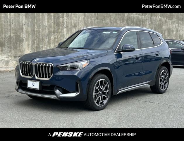 2026 BMW X1 xDrive28i for sale in San Mateo, CA
