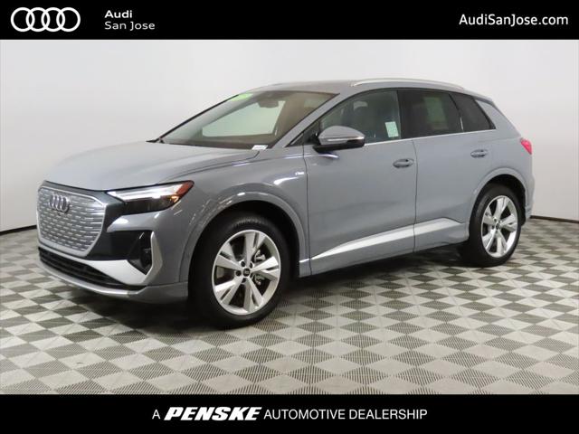 2023 Audi e-tron Premium Plus 50 quattro for sale in San Jose, CA