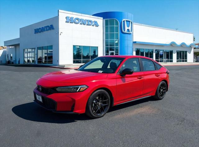 2026 Honda Civic Sport for sale in San Jose, CA