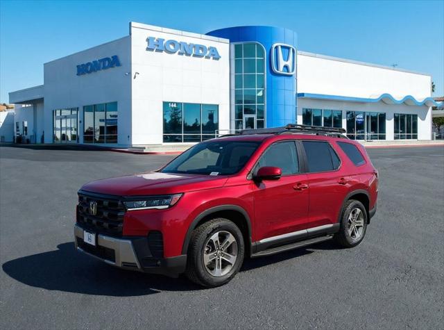 2026 Honda Pilot EX-L for sale in San Jose, CA