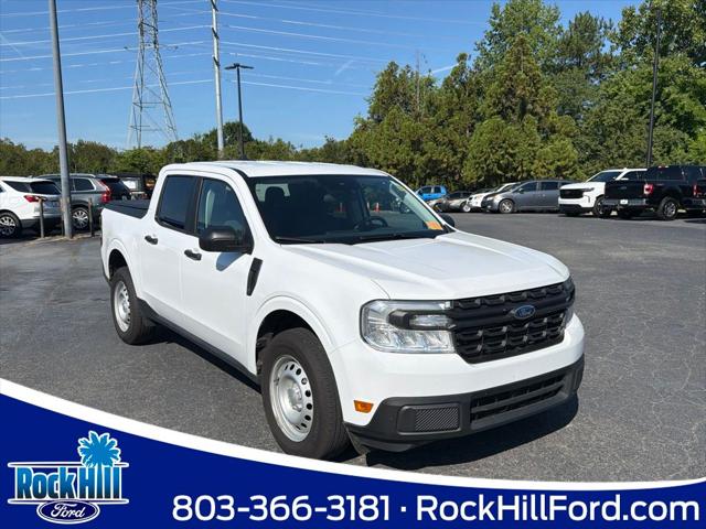 2024 Ford Maverick XL for sale in Rock Hill, SC