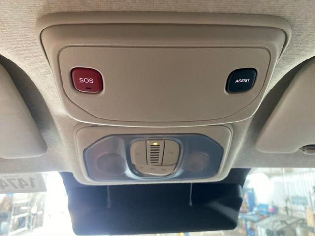 2026 Ram ProMaster Cargo Van Tradesman High Roof 159 WB EXT w/Pass Seat