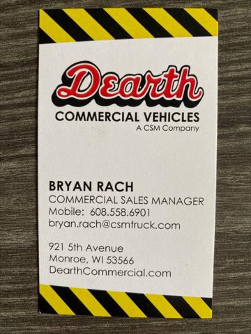 2026 Ram ProMaster Cargo Van Tradesman High Roof 159 WB EXT w/Pass Seat