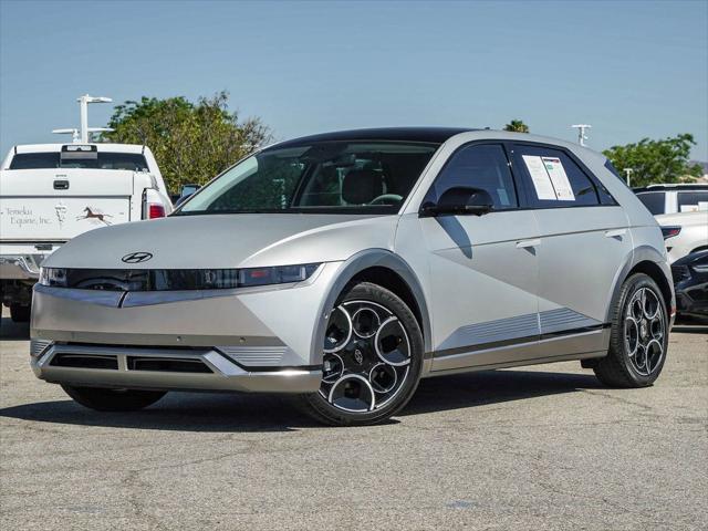 2024 Hyundai IONIQ 5 Disney100 Platinum Edition for sale in Temecula, CA