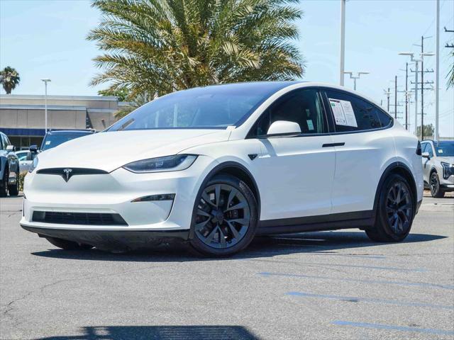2023 Tesla Model X Standard Range for sale in Temecula, CA