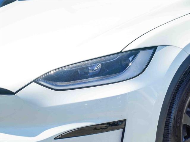 2023 Tesla Model X Standard Range