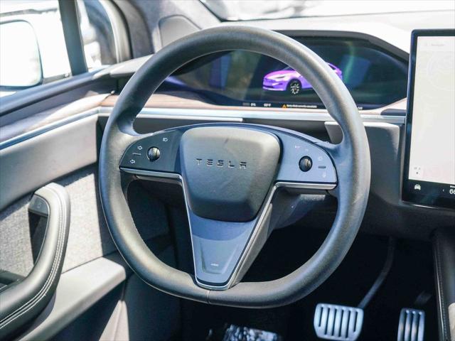 2023 Tesla Model X Standard Range