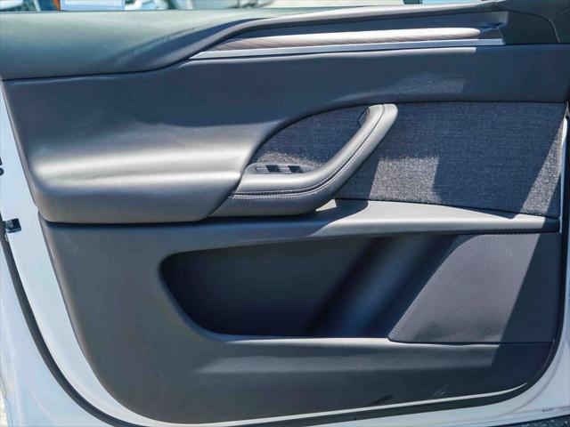 2023 Tesla Model X Standard Range