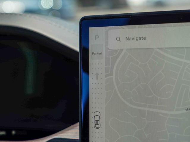2023 Tesla Model X Standard Range