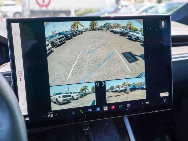 2023 Tesla Model X Standard Range