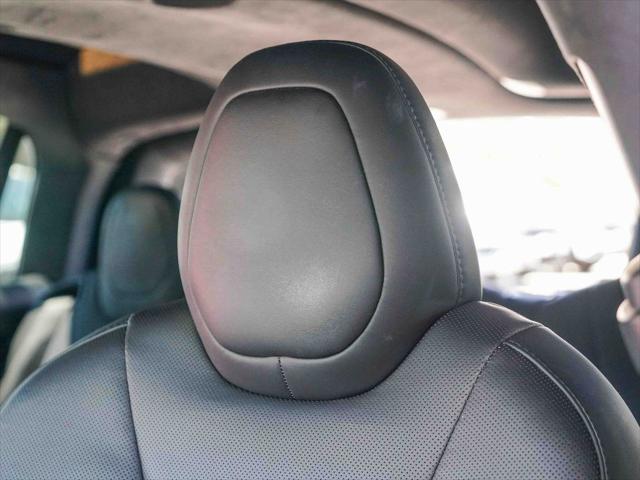 2023 Tesla Model X Standard Range