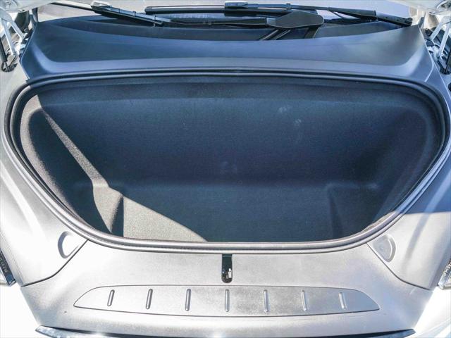 2023 Tesla Model X Standard Range