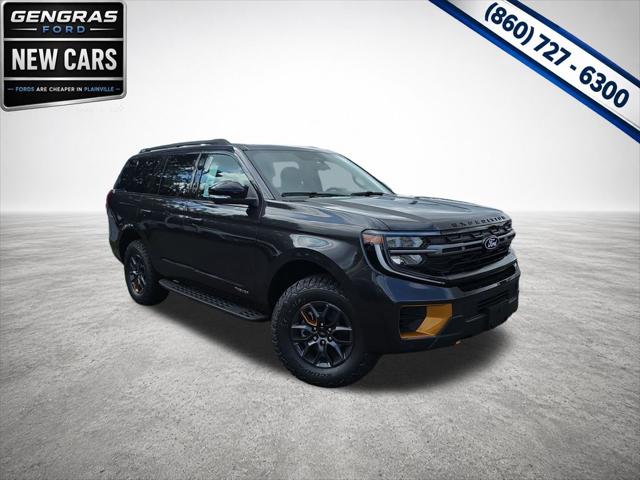 2027 Ford Expedition Tremor for sale in Plainville, CT