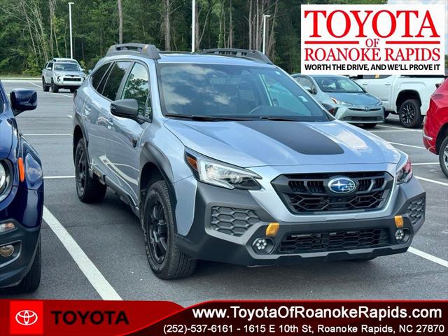 2025 Subaru Outback Wilderness for sale in Roanoke Rapids, NC
