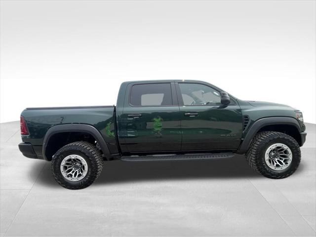 2026 Ram 1500 RHO Crew Cab 4x4 5'7" Box