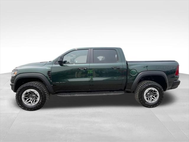 2026 Ram 1500 RHO Crew Cab 4x4 5'7" Box