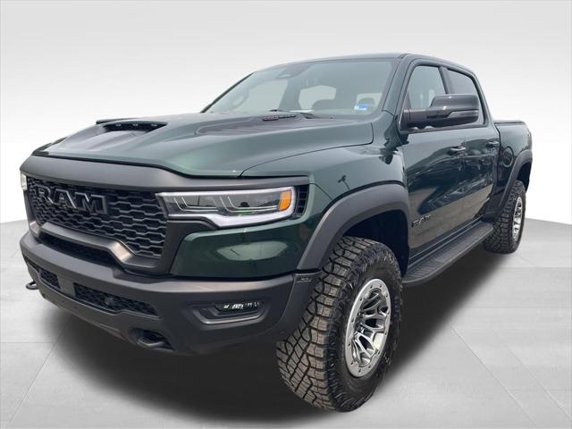 2026 Ram 1500 RHO Crew Cab 4x4 5'7" Box