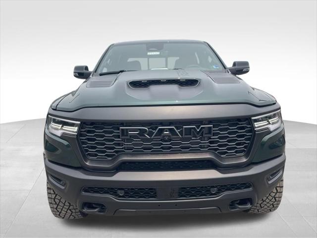 2026 Ram 1500 RHO Crew Cab 4x4 5'7" Box