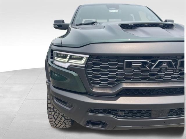 2026 Ram 1500 RHO Crew Cab 4x4 5'7" Box