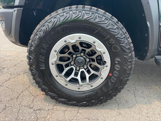 2026 Ram 1500 RHO Crew Cab 4x4 5'7" Box