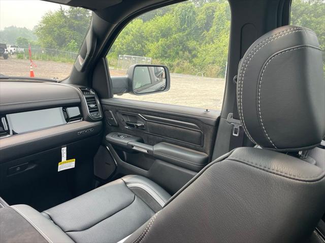2026 Ram 1500 RHO Crew Cab 4x4 5'7" Box