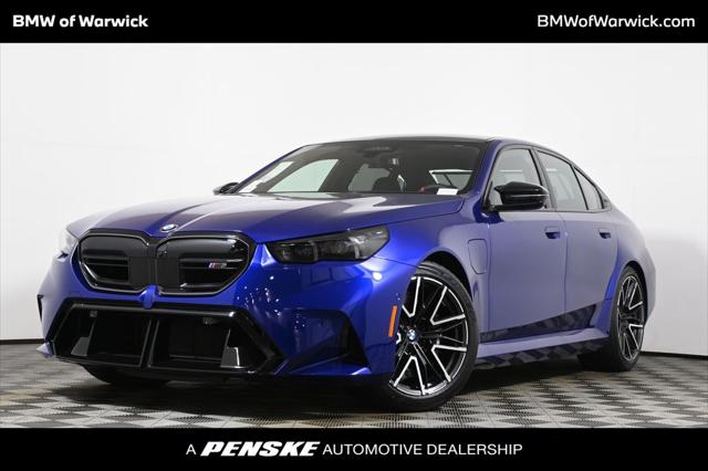 2026 BMW M5 Base for sale in Warwick, RI