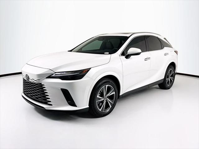 2025 Lexus RX 350 350 for sale in Phoenix, AZ