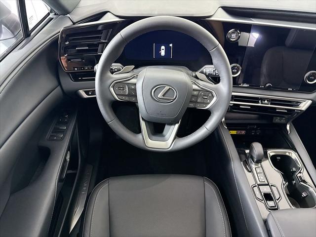 2025 Lexus RX 350 350