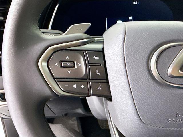 2025 Lexus RX 350 350