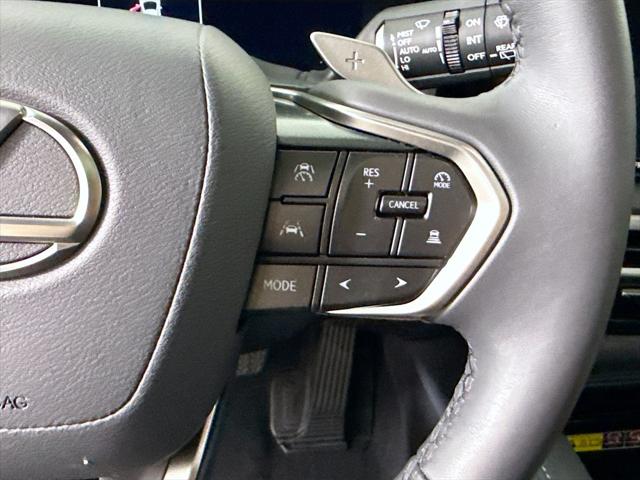 2025 Lexus RX 350 350