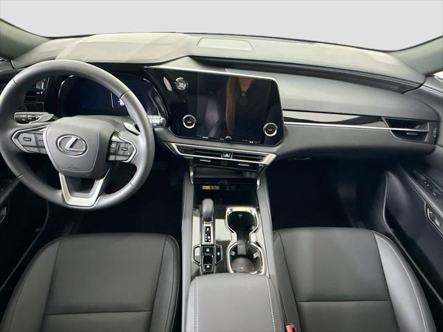 2025 Lexus RX 350 350