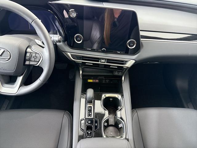 2025 Lexus RX 350 350