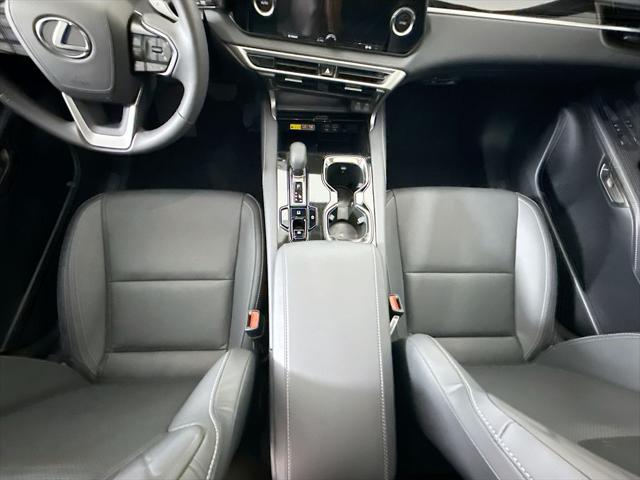 2025 Lexus RX 350 350