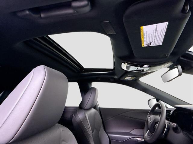 2025 Lexus RX 350 350