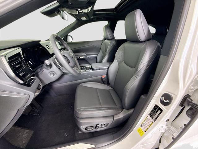 2025 Lexus RX 350 350