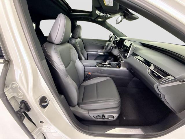 2025 Lexus RX 350 350