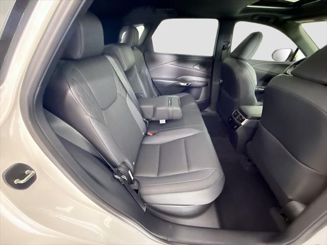 2025 Lexus RX 350 350