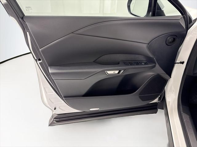 2025 Lexus RX 350 350