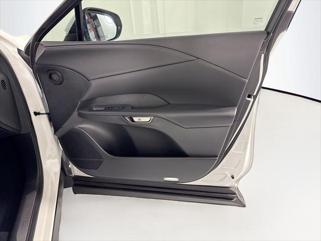 2025 Lexus RX 350 350