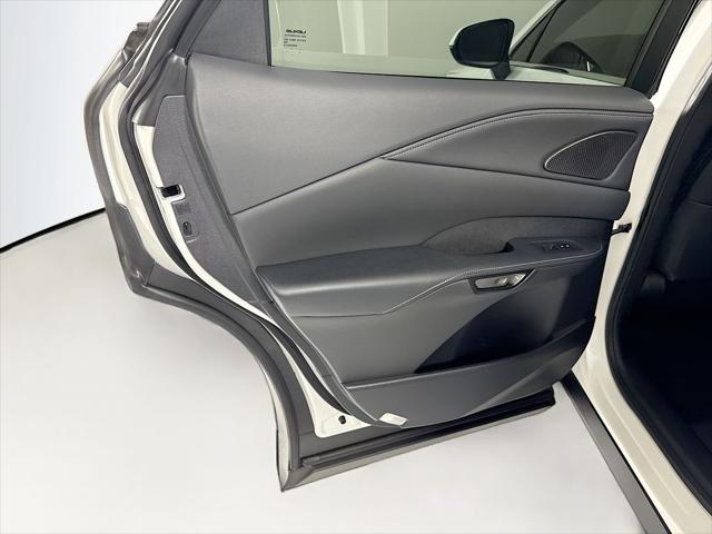 2025 Lexus RX 350 350